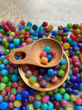 Load image into Gallery viewer, Papoose - Teak Mini Moon Scoop