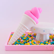 Load image into Gallery viewer, Play Sense -
Eco Ice Cream Cone