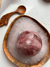 Load image into Gallery viewer, Papoose - Natural Shaped teak plate (1 plate)