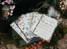 Load image into Gallery viewer, The Little Potion Co presents Fleur Harris x Enid Blyton 'The Magic
Faraway Tree - PREORDER
