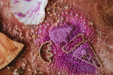 Load image into Gallery viewer, The Saltwater Collective - Mermaid Waters Saltwater Fizz - Medium potion bubbles