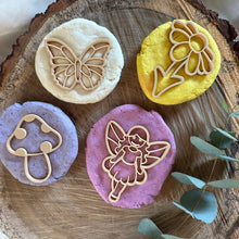 Load image into Gallery viewer, Eco Art and Craft - Eco Playdough DIY Set
