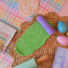 Load image into Gallery viewer, Play Sense - Eco Textured Roller | Easter Eggs