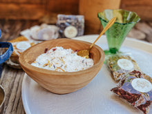 Load image into Gallery viewer, Papoose - Natural Shaped Teak Bowls