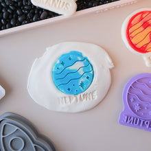 Load image into Gallery viewer, Play Sense -
Eco Playdough Stamp | Limited Edition | Neptune
