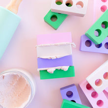Load image into Gallery viewer, Play Sense - Eco Playdough Bricks