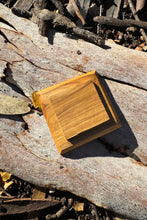 Load image into Gallery viewer, Papoose - Wood Square Bowl