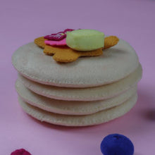 Load image into Gallery viewer, Felt So Real - Pancake Set