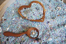 Load image into Gallery viewer, Papoose - Heart Bowl