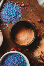 Load image into Gallery viewer, The Saltwater Collective -
Tangerine Crush Saltwater Fizz - Medium potion bubbles
