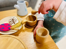 Load image into Gallery viewer, Papoose - Baby Cup Set 6 piece