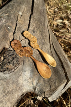 Load image into Gallery viewer, Papoose - Flower Spoon Triple Flower