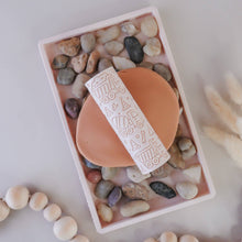 Load image into Gallery viewer, Play Sense - Eco Textured Roller | Construction