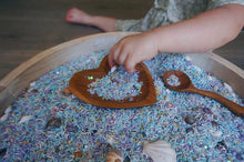 Load image into Gallery viewer, Papoose - Heart Bowl