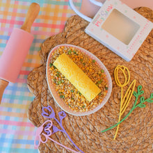 Load image into Gallery viewer, Play Sense - Eco Textured Roller | Spring Time