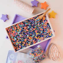 Load image into Gallery viewer, Play Sense -
Sprinkles - Space