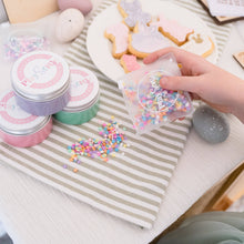 Load image into Gallery viewer, Play Sense - Sprinkles - Rainbow Stars