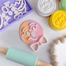 Load image into Gallery viewer, Play Sense - Eco Funny Faces