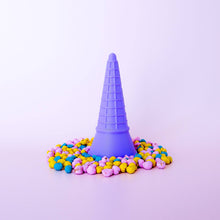 Load image into Gallery viewer, Play Sense -
Eco Ice Cream Cone