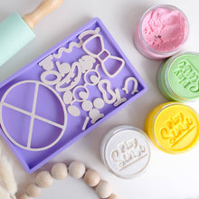 Load image into Gallery viewer, Play Sense - Eco Funny Faces