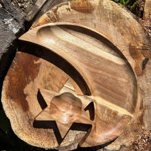 Load image into Gallery viewer, Eco Art and Craft - Luna Dreams Plate