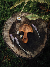 Load image into Gallery viewer, Wild Mountain Child - Mushroom Multi Tool