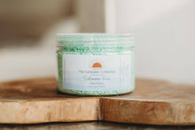 Load image into Gallery viewer, The Saltwater Collective -
Sea Grass Green Saltwater Fizz - Medium potion bubbles