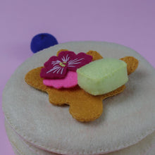 Load image into Gallery viewer, Felt So Real - Pancake Set