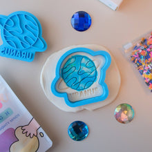 Load image into Gallery viewer, Play Sense -
Eco Playdough Stamp | Limited Edition | Uranus