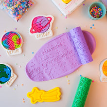 Load image into Gallery viewer, Play Sense -
Eco Playdough Stamp | Limited Edition | Venus