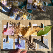 Load image into Gallery viewer, Eco Art and Craft - Eco Paint Set