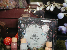 Load image into Gallery viewer, The Little Potion Co presents Fleur Harris x Enid Blyton 'The Magic
Faraway Tree - PREORDER
