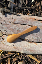 Load image into Gallery viewer, Papoose - Teak Ice Cream Spoon (1 spoon)