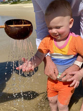 Load image into Gallery viewer, Qtoys - Coconut Sand Scoop