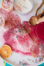 Load image into Gallery viewer, The Saltwater Collective - Sprinkle Ice Block - Fizz Bomb