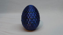 Load image into Gallery viewer, B3D - Milky Way Egg with Dragon