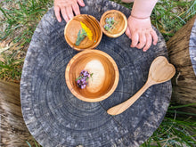 Load image into Gallery viewer, Papoose - Baby Bowls Set of 3