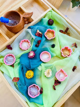 Load image into Gallery viewer, Wild Mountain Child - LEAF CUP