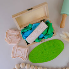 Load image into Gallery viewer, Play Sense - Eco Textured Roller | Pirate