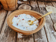 Load image into Gallery viewer, Papoose - Natural Shaped Teak Bowls