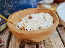 Load image into Gallery viewer, Papoose - Natural Shaped Teak Bowls