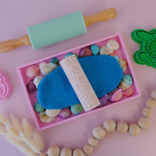 Load image into Gallery viewer, Play Sense - Eco Textured Roller | Ocean Life