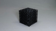 Load image into Gallery viewer, B3D - No Mess Squishy - Cube