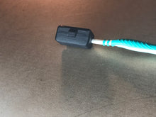 Load image into Gallery viewer, B3D - Toothbrush Case Black