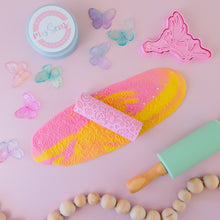 Load image into Gallery viewer, Play Sense - Eco Textured Roller | Fairy