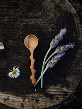 Load image into Gallery viewer, Wild Mountain Child - Branchling (Mini Branch Spoon)