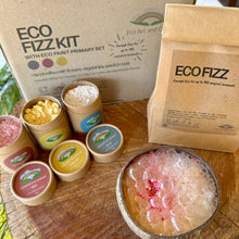 Load image into Gallery viewer, Eco Art and Craft - Eco Fizz