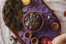 Load image into Gallery viewer, The Saltwater Collective - Sea Algae - Sensory Base for Potion Play and Sensory Trays - LARGE