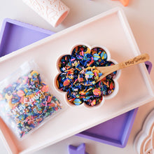 Load image into Gallery viewer, Play Sense -
Sprinkles - Space