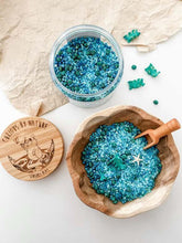 Load image into Gallery viewer, Curious By Nature Sensory Play - Rockpool Sensory Base